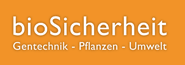 Logo Biosicherheit